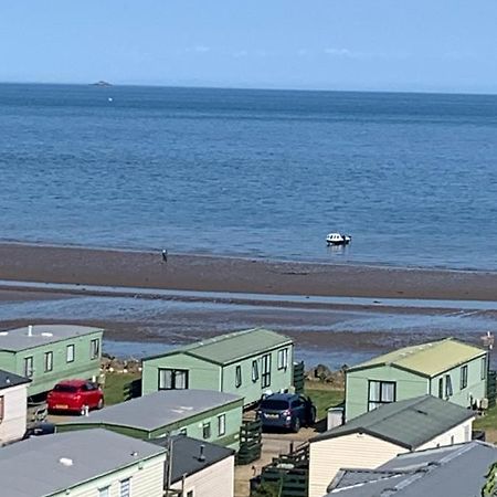 Maryport Holiday Park Drummore Eksteriør billede