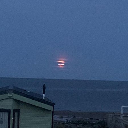 Maryport Holiday Park Drummore Eksteriør billede