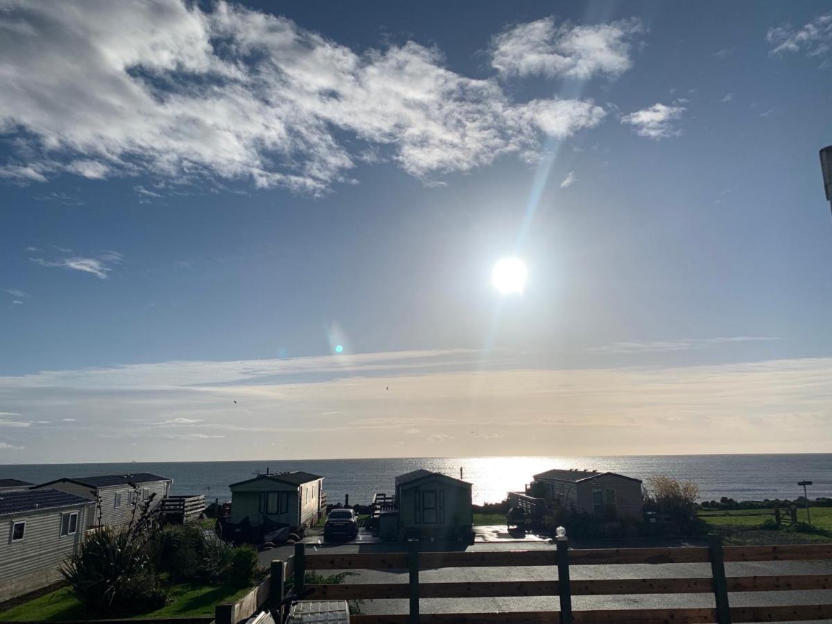 Maryport Holiday Park Drummore Eksteriør billede