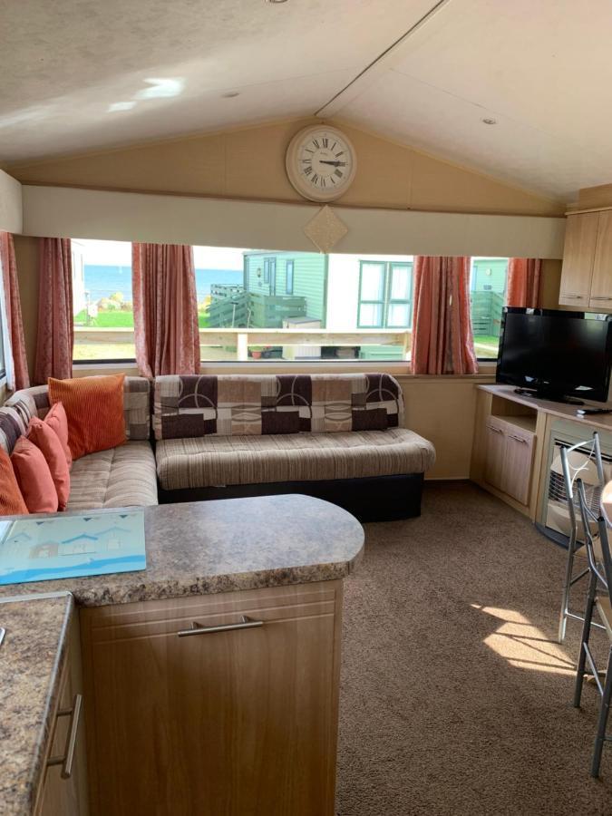 Maryport Holiday Park Drummore Eksteriør billede