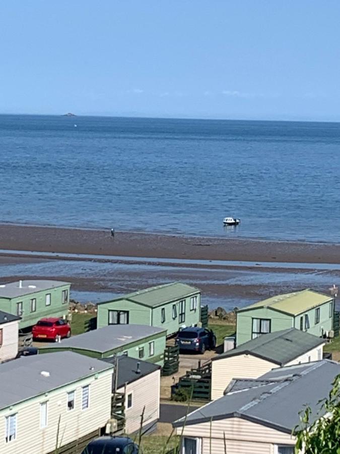 Maryport Holiday Park Drummore Eksteriør billede